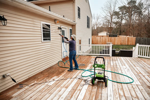 Best Concrete Pressure Washing  in Watertown, WI