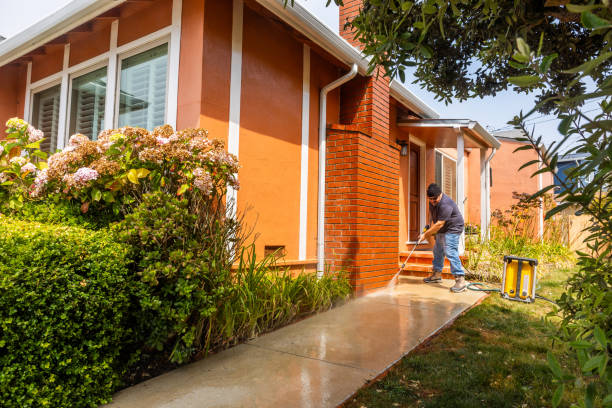 Best Pressure Washing Siding  in Watertown, WI