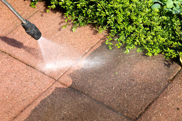 Best Commercial Building Pressure Washing  in Watertown, WI