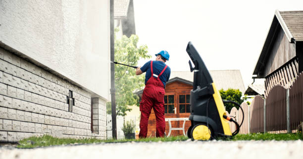 Trusted Watertown, WI Pressure Washing Experts